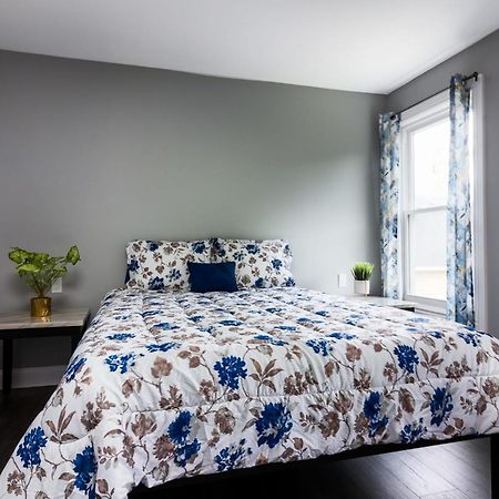 Quaint 1 Bedroom Apartment Sleeps 2-3, Near Niagara Falls Eksteriør bilde