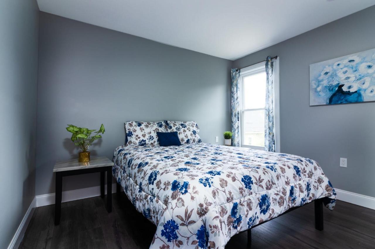 Quaint 1 Bedroom Apartment Sleeps 2-3, Near Niagara Falls Eksteriør bilde