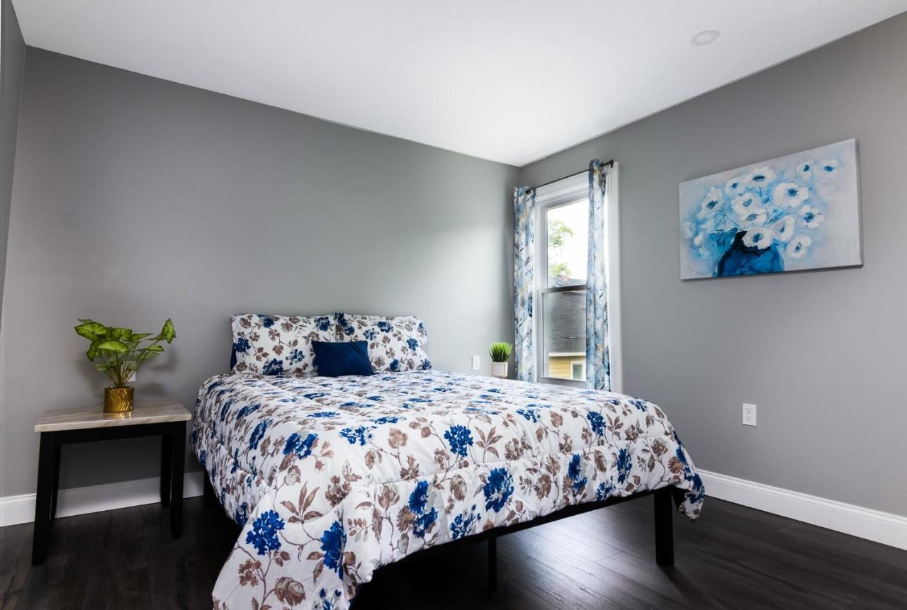 Quaint 1 Bedroom Apartment Sleeps 2-3, Near Niagara Falls Eksteriør bilde