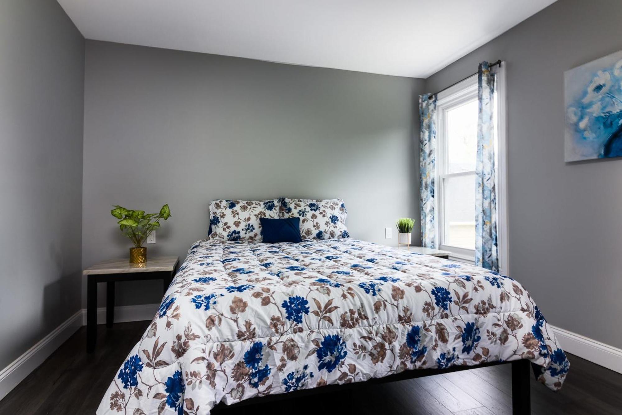Quaint 1 Bedroom Apartment Sleeps 2-3, Near Niagara Falls Eksteriør bilde
