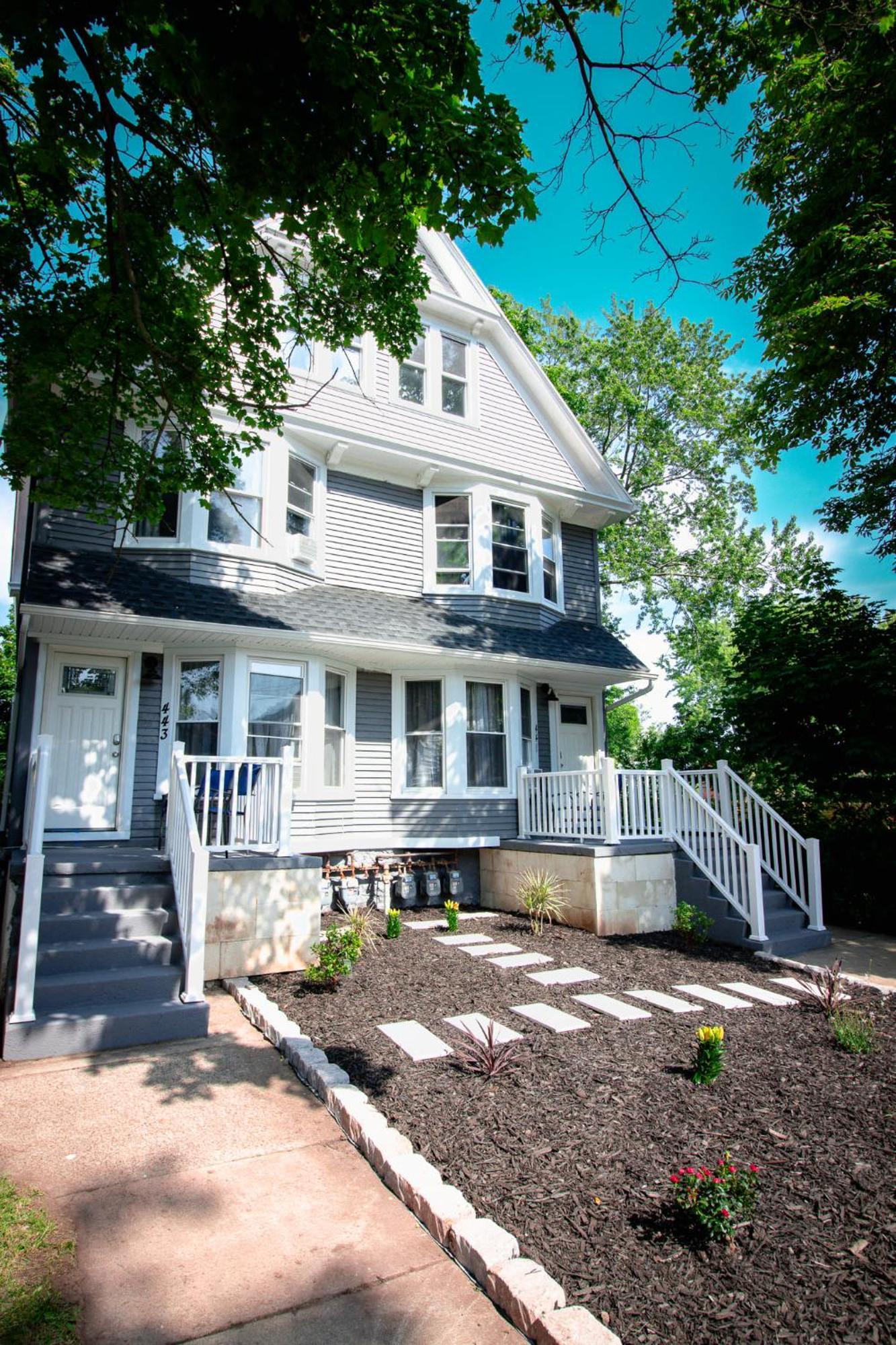 Quaint 1 Bedroom Apartment Sleeps 2-3, Near Niagara Falls Eksteriør bilde